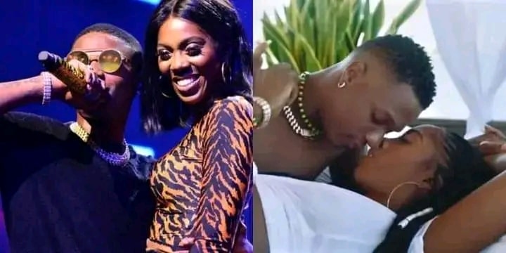 Tiwa Savage Overtakes Wizkid to Become Second Most Followed Nigerian Celebrity on Instagram