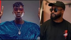Nigerian DJ neptune attack stanley enow for saying cameroonians should stop playing nigerian music for hours and hours